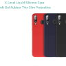 ТПУ накладка X-Level Dynamic для Samsung Galaxy A40s фото 3 — eCase