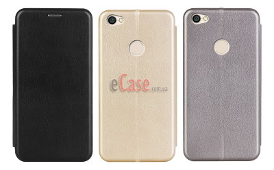 Чехол (книжка) Classy для Xiaomi Redmi Y1 Lite — eCase