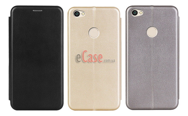 Чехол (книжка) Classy для Xiaomi Redmi Y1 Lite фото 1 — eCase