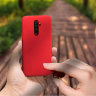 ТПУ накладка X-Level Dynamic для Xiaomi Redmi Note 8 Pro фото 8 — eCase