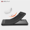 ТПУ чехол (накладка) iPaky SLIM TPU Series для Meizu Pro 7 фото 3 — eCase