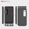 ТПУ чехол (накладка) iPaky SLIM TPU Series для Meizu Pro 7 фото 4 — eCase