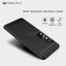 ТПУ чехол (накладка) iPaky SLIM TPU Series для Meizu Pro 7 фото 5 — eCase