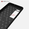 ТПУ чехол (накладка) iPaky SLIM TPU Series для Meizu Pro 7 фото 6 — eCase