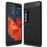 ТПУ чехол (накладка) iPaky SLIM TPU Series для Meizu Pro 7 фото 11 — eCase