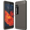 ТПУ чехол (накладка) iPaky SLIM TPU Series для Meizu Pro 7 фото 12 — eCase