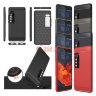 ТПУ чехол (накладка) iPaky SLIM TPU Series для Meizu Pro 7 фото 2 — eCase