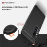 ТПУ чехол (накладка) iPaky SLIM TPU Series для Meizu Pro 7 фото 7 — eCase