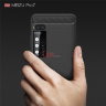 ТПУ чехол (накладка) iPaky SLIM TPU Series для Meizu Pro 7 фото 9 — eCase