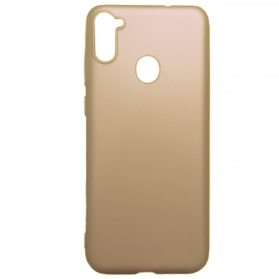 ТПУ чохол X-level Guardiаn для Samsung Galaxy A11 — eCase