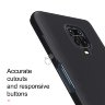 Пластиковый чехол Nillkin Matte для Xiaomi Redmi Note 9 Pro Max фото 7 — eCase