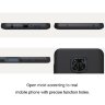 Пластиковый чехол Nillkin Matte для Xiaomi Redmi Note 9 Pro Max фото 8 — eCase