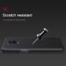 Пластиковый чехол Nillkin Matte для Xiaomi Redmi Note 9 Pro Max фото 10 — eCase