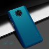 Пластиковый чехол Nillkin Matte для Xiaomi Redmi Note 9 Pro Max фото 15 — eCase