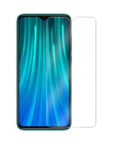 Захисне скло для Xiaomi Mi Note 10 Lite (Tempered Glass) — eCase