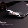 ТПУ чехол (накладка) iPaky для Samsung G900 Galaxy S5 фото 10 — eCase