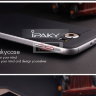 ТПУ чехол (накладка) iPaky для Samsung G900 Galaxy S5 фото 11 — eCase