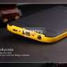 ТПУ чехол (накладка) iPaky для Samsung G900 Galaxy S5 фото 23 — eCase