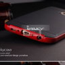 ТПУ чехол (накладка) iPaky для Samsung G900 Galaxy S5 фото 29 — eCase