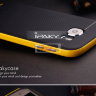 ТПУ чехол (накладка) iPaky для Samsung G900 Galaxy S5 фото 30 — eCase