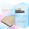 Чохол (книжка) Nillkin Sparkle Series для Huawei P20 Lite фото 7 — eCase