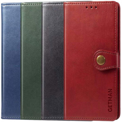 Чохол (книжка) Gentle для Xiaomi Mi 10 Pro — eCase