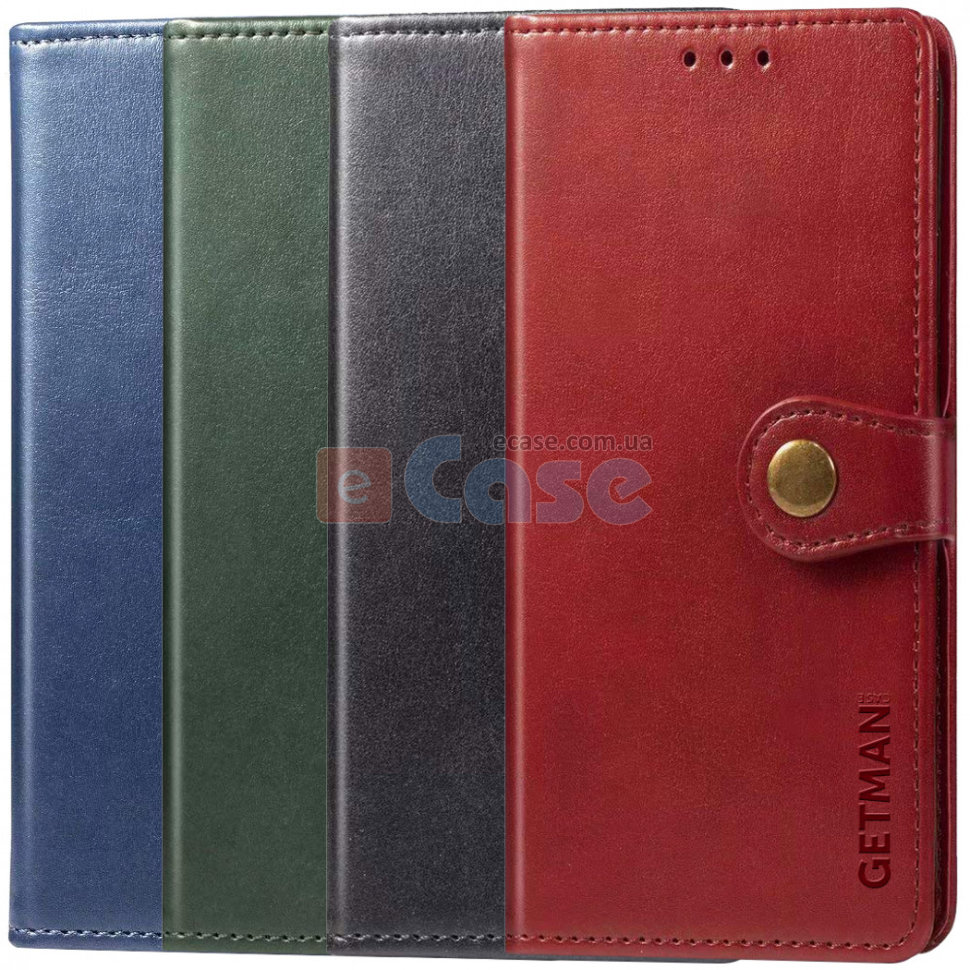 Чохол (книжка) Gentle для Xiaomi Mi 10 Pro фото 1 — eCase