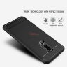 ТПУ чехол (накладка) iPaky SLIM TPU Series для Meizu 15 фото 4 — eCase