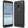 ТПУ чехол (накладка) iPaky SLIM TPU Series для Meizu 15 фото 7 — eCase
