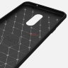 ТПУ чехол (накладка) iPaky SLIM TPU Series для Meizu 15 фото 3 — eCase