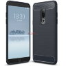 ТПУ чехол (накладка) iPaky SLIM TPU Series для Meizu 15 фото 8 — eCase