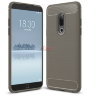 ТПУ чехол (накладка) iPaky SLIM TPU Series для Meizu 15 фото 9 — eCase