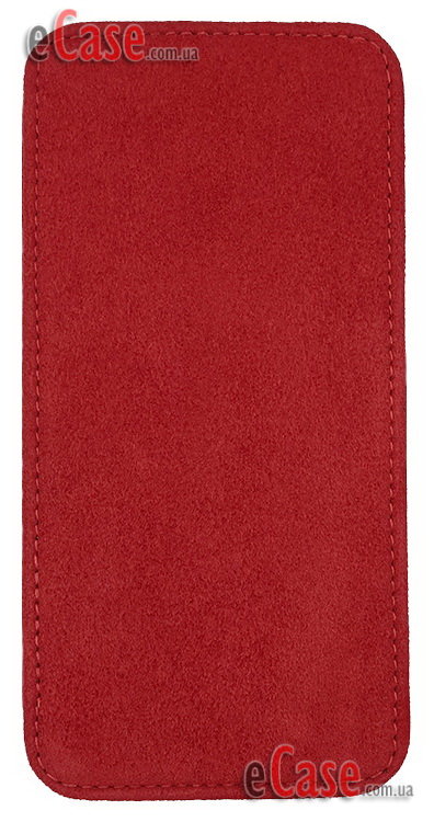 Чехол из натурального велюра для Meizu M3 Note BiSOFF &quot;VPrime Velour&quot; (книжка) — eCase