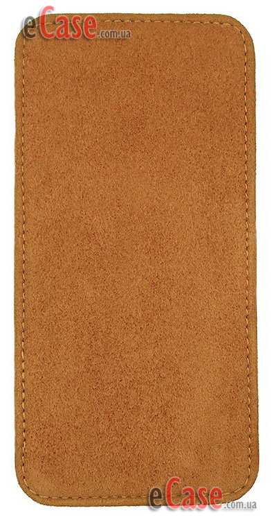 Чехол из натурального велюра для Meizu M3 Note BiSOFF &quot;VPrime Velour&quot; (книжка) — eCase