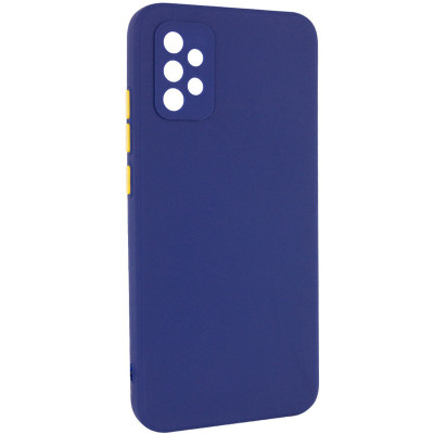 ТПУ чохол Lively для Samsung Galaxy A33 5G — eCase