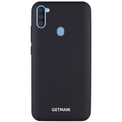 Чехол Original Full Magnet GT для Samsung Galaxy M11 — eCase