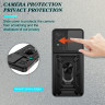 TPU+PC чохол Kvadratic Ring Gate для Samsung Galaxy M33 5G фото 7 — eCase
