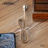 USB кабель Remax Weave (MicroUSB) фото 4 — eCase
