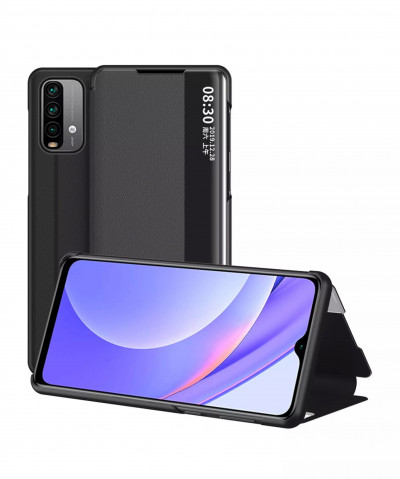 Чехол (книжка) Comfort View для Xiaomi Redmi 9T &mdash; eCase