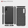 ТПУ чехол (накладка) iPaky SLIM TPU Series для Samsung A750 Galaxy A7 2018 фото 6 — eCase