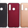 Пластиковая накладка X-level Knight для Huawei Honor 9X фото 1 — eCase
