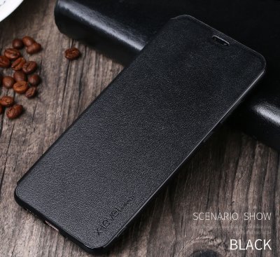 Чехол (книжка) X-level FIB для Samsung Galaxy A41 — eCase