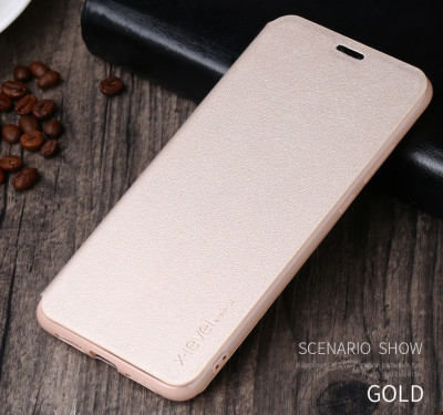 Чохол (книжка) X-level FIB для Samsung Galaxy A41 — eCase