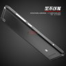 Алюминиевый бампер LUPHIE Blade Sword для Xiaomi Mi4c фото 8 — eCase