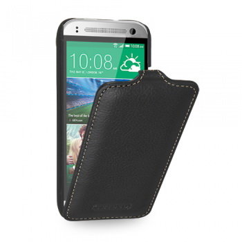Шкіряний чохол TETDED для HTC One mini 2 фото 1 — eCase