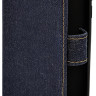 Чохол Exeline Denim для Xiaomi Poco M5 (книжка) фото 1 &mdash; eCase
