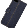 Чохол Exeline Denim для Xiaomi Poco M5 (книжка) фото 4 &mdash; eCase