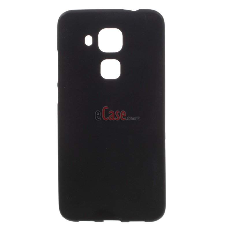 Пластиковая накладка Soft-Touch для Lenovo A2020 Vibe C фото 1 — eCase
