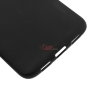 Пластиковая накладка Soft-Touch для Lenovo A2020 Vibe C фото 3 — eCase