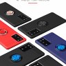 ТПУ чохол Ring Color для Samsung Galaxy S20 FE фото 1 — eCase